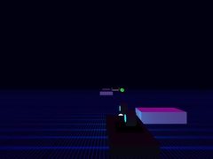 Spiel Cybergrid Runner