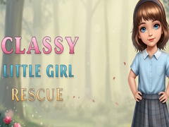 Spiel Classy Little Girl Rescue