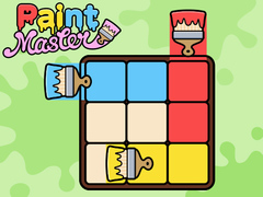 Spiel Paint Master