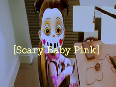 Spiel Scary Baby Pink 