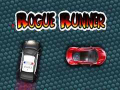 Spiel Rogue Runner