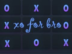 Spiel xo for bro