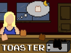 Spiel Toaster