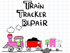 Spiel Train Tracker Repair