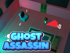 Spiel Ghost Assassin