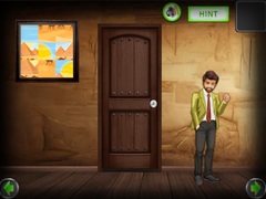 Spiel Amgel Easy Room Escape 317