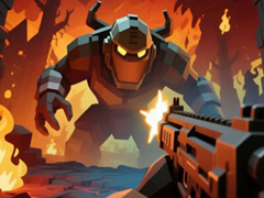 Spiel Hell Shooter