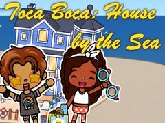 Spiel Toca Boca: House by the Sea