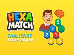 Spiel Hexa Match