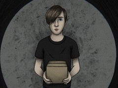 Spiel Strange Packages