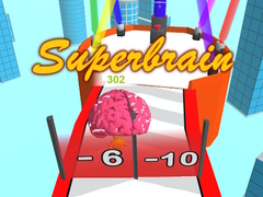 Spiel Superbrain