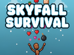 Spiel Skyfall Survival