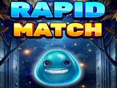 Spiel Rapid Match