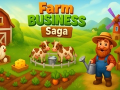 Spiel Farm Business Saga