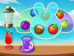 Spiel Fruit Jam