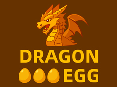 Spiel Dragon Egg