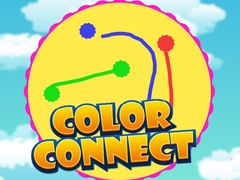 Spiel Color Connect 