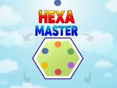 Spiel hexa master