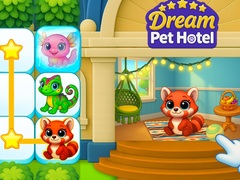 Spiel Dream Pet Hotel