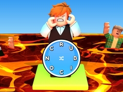 Spiel Words or Die