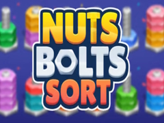 Spiel Nuts Bolts Sort