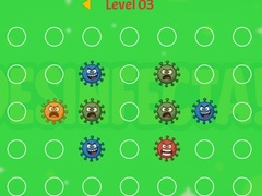 Spiel Desinfecta!