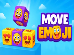 Spiel Move Emoji