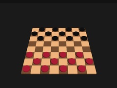 Spiel Royal Checkers Arena