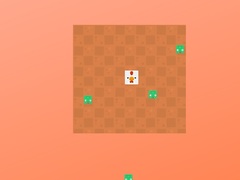 Spiel Survive Chicken!