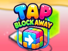 Spiel Tap BlockAway