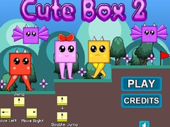 Spiel Cute Box 2
