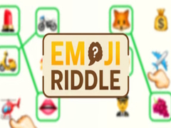Spiel Emoji Riddle