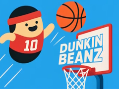 Spiel Dunkin Beanz