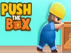 Spiel Push The Box