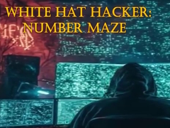 Spiel White Hat Hacker: Number Maze