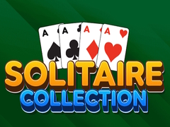 Spiel Solitaire Collection