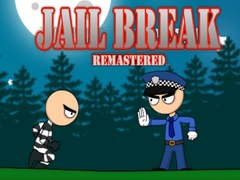 Spiel Jail Break Remastered