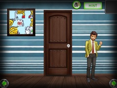 Spiel Amgel Easy Room Escape 318