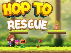 Spiel Hop To Rescue
