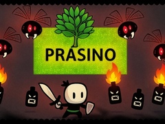 Spiel Prásino