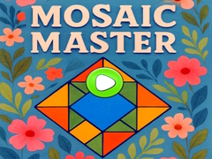 Spiel Mosaic Master