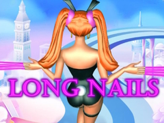 Spiel Long nails