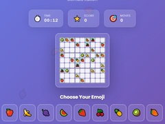 Spiel Emoji Sudoku