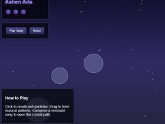 Spiel Ashen Aria
