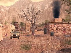 Spiel Rogue Sergeant: The Final Operation