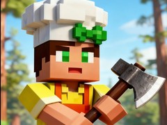 Spiel Chef Lumberjack