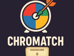 Spiel Chromatch