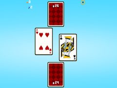 Spiel Quick Cards