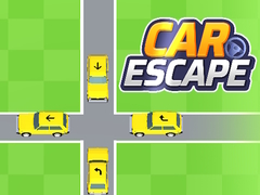 Spiel Car Escape