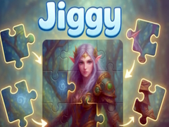Spiel Jiggy